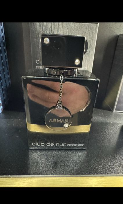 Armaf club de nuit