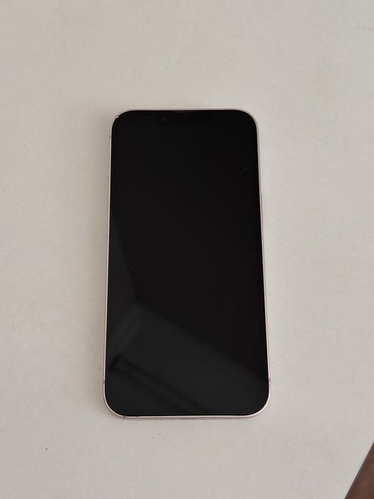 Iphone 13 128гб не вскрывался