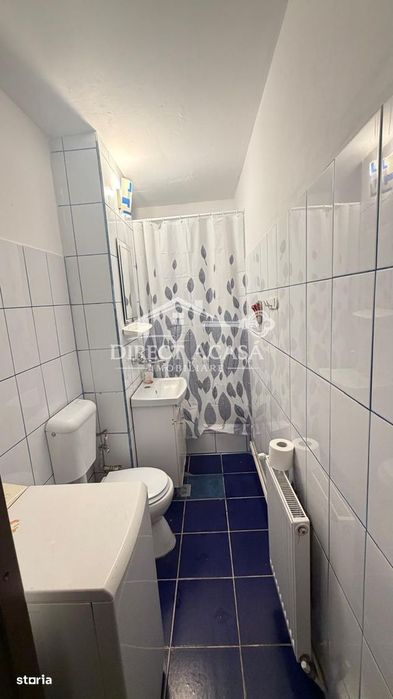 Apartament cu 2 camere-Str Liviu Rebreanu-Zona Top Med