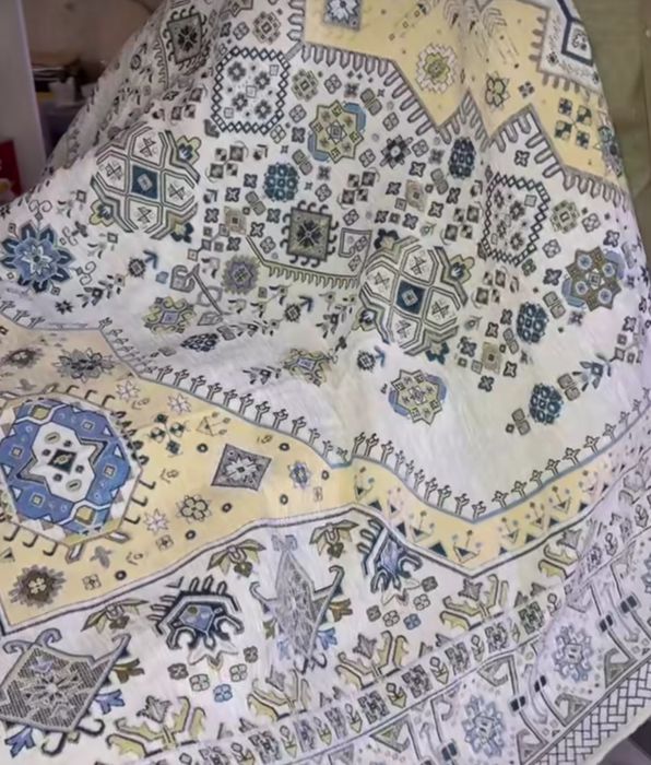 Сатылады Бархат  түрі