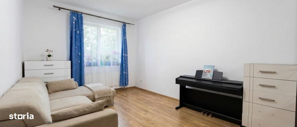 Apartament 2 camere , bloc cu lift, parcare ,zona BMW