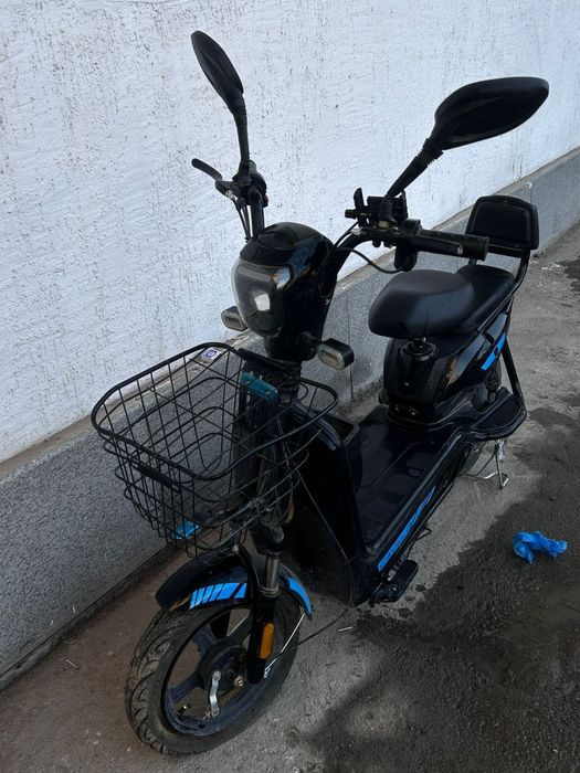 Обмен на стант велик