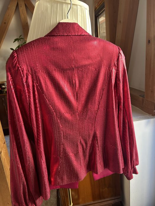 Sacou elegant 36 marime