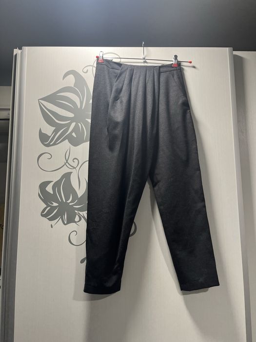 Vionnet дамси панталон