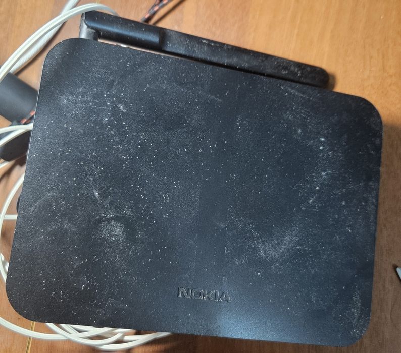 Роутер Nokia G-140W-C
