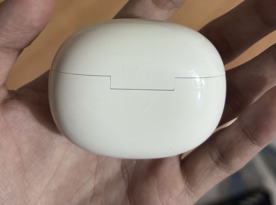 Realme buds t100 наушники