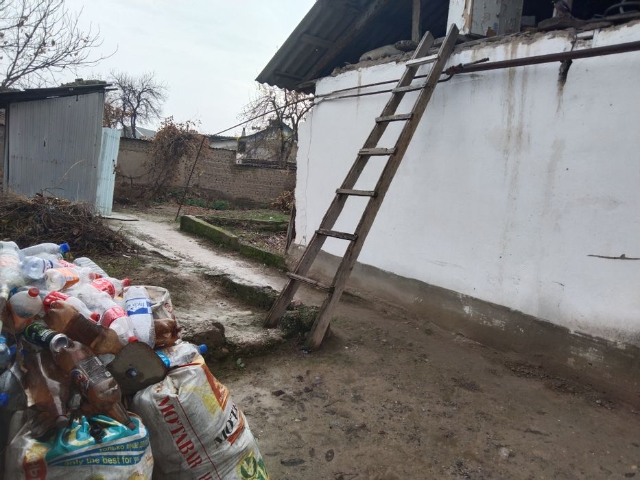 Уй ер хисобида 7,500 соток 6,2 соток