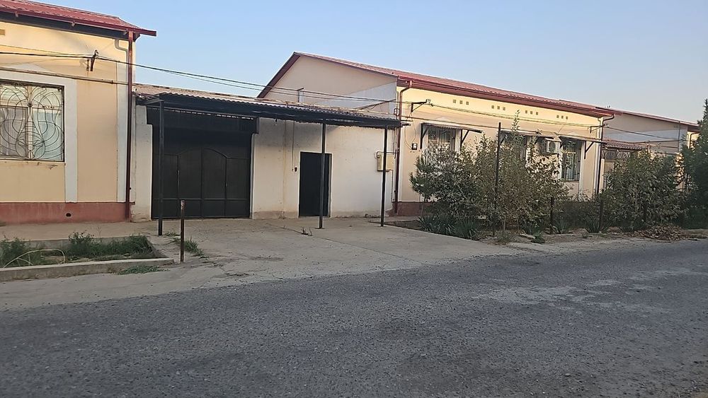 Намунали Уй сотилади. Тукмангит махалла