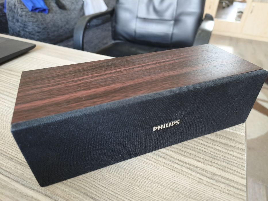 Блутут колона Philips