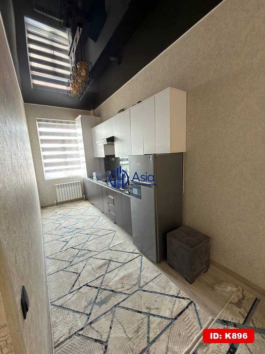 K896 Arzon narxda Konechkadan 1xxona+studiya Premium kvartira sotiladi