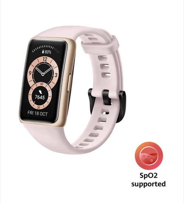 Фитнес гривна HUAWEI Band 6