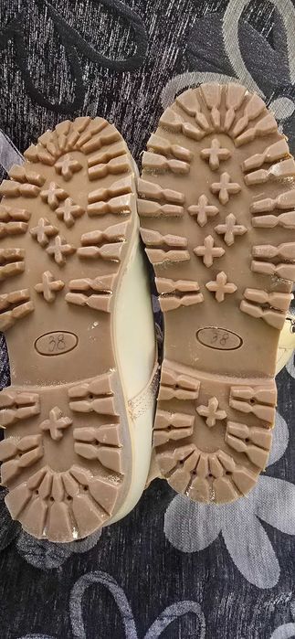 Кубинки пясъчни, нови