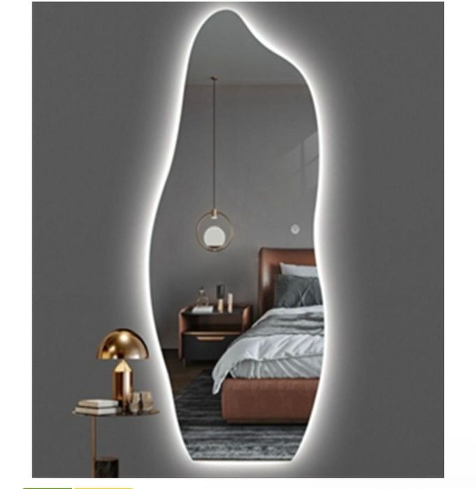 Продам зеркала можно на заказ