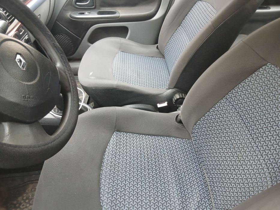Reno Simbol 2007 Bucuresti Sectorul 2 • OLX.ro