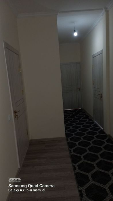 Qorasuv 2 da 2 xonalik uy ijaraga beriladi