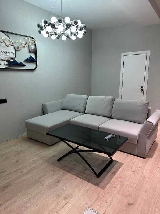 Б6 Сдаётся квартира на Юнусабадском р-н 4 квартл Боходир