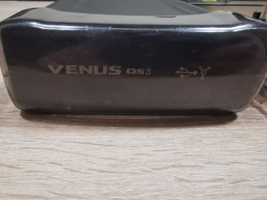 venus ds3 кутия за външен хард диск - enclosure