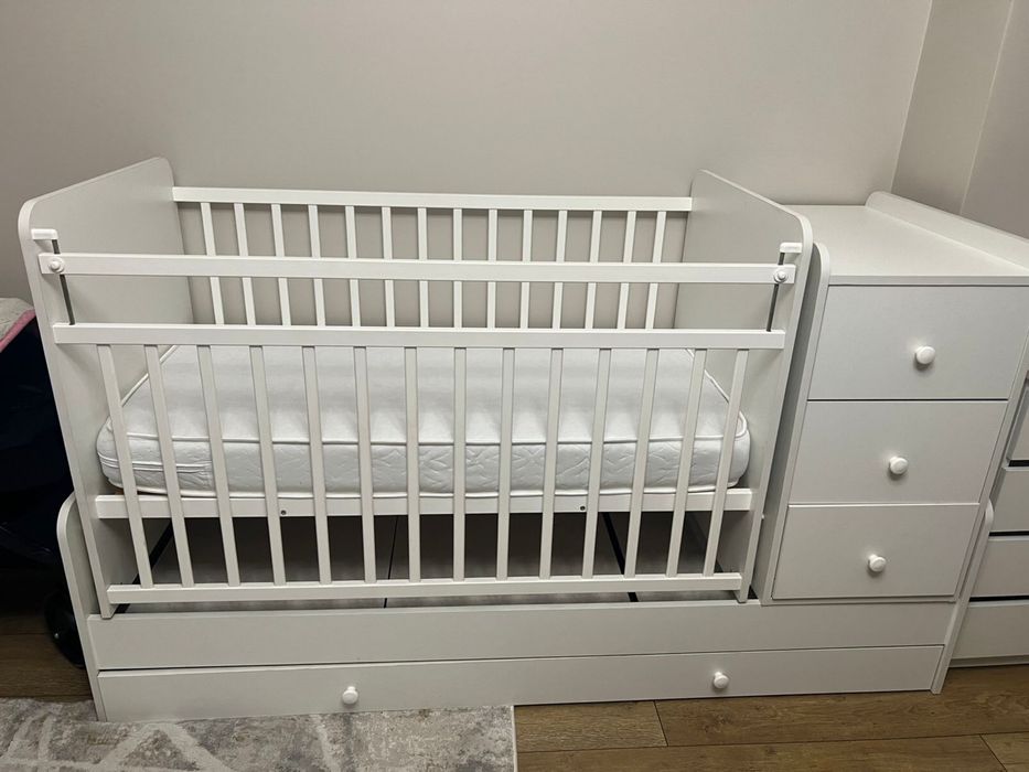 Продам шкаф-кровать