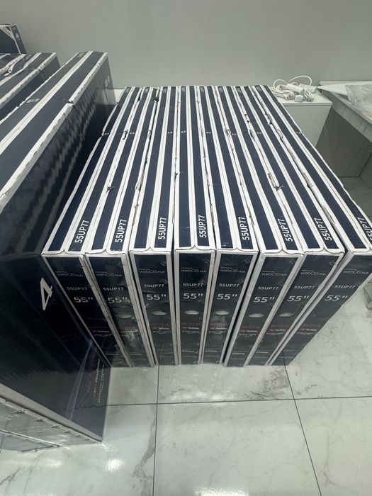 Телевизор новый в рассрочку