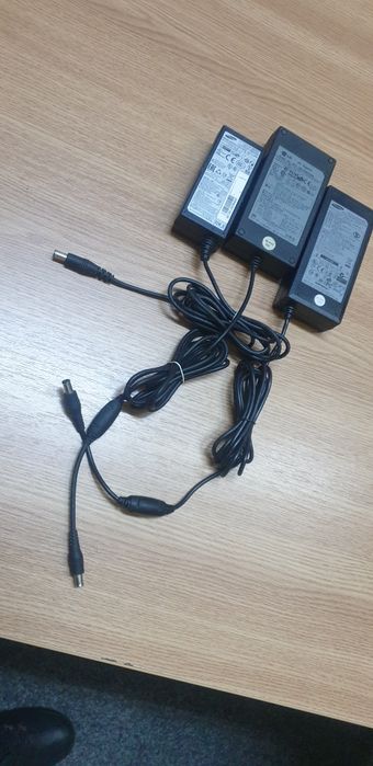 Alimentatoare monitoare Lg si Samsung originale