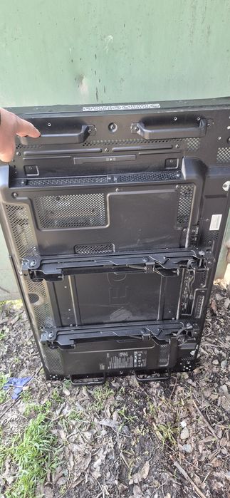 Лед панель для рекламы