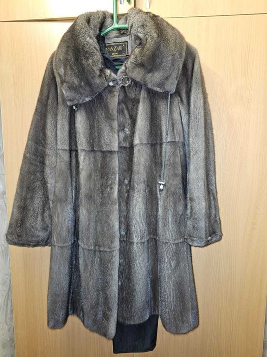 Продам норковую Шубу