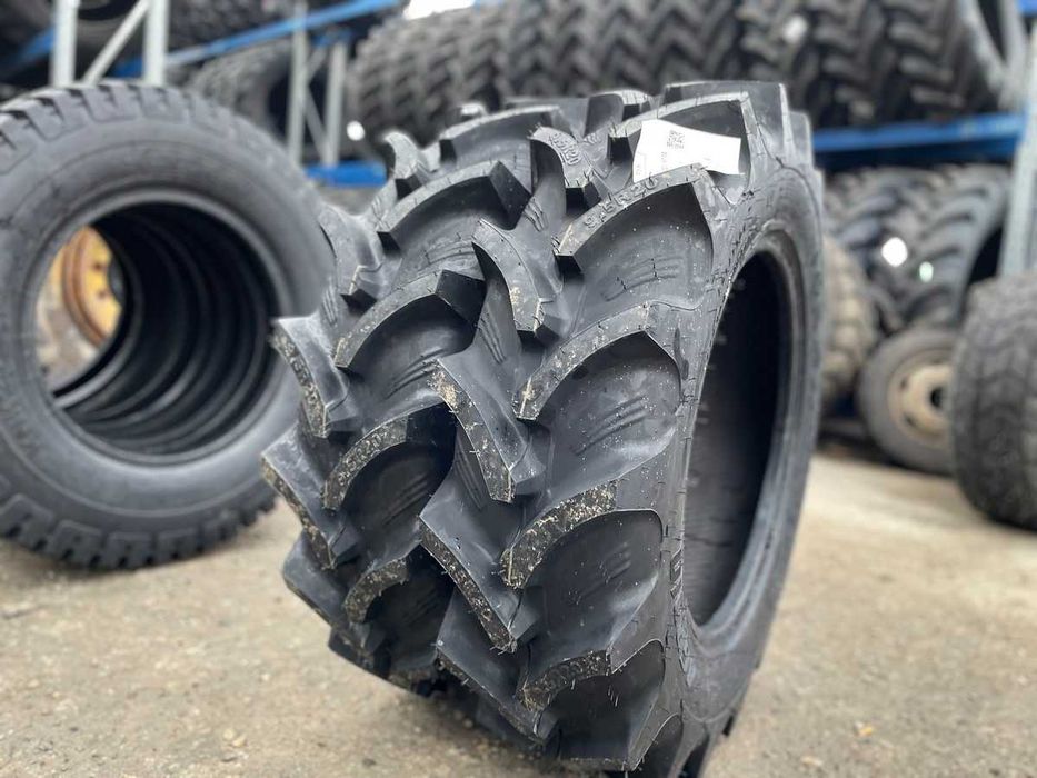 9.5R20 Cauciucuri noi Radiale de tractor fata insertie 9.5-20