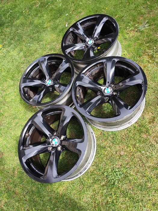 Джанти за BMW E65 E60 19" Style 249 спорт пакет