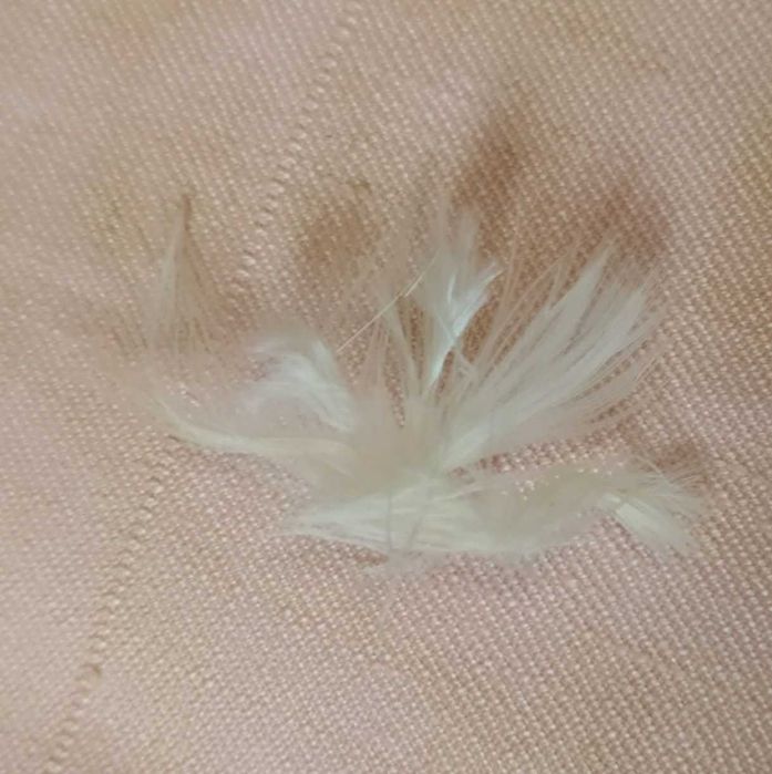 Подушки, лебяжий пух