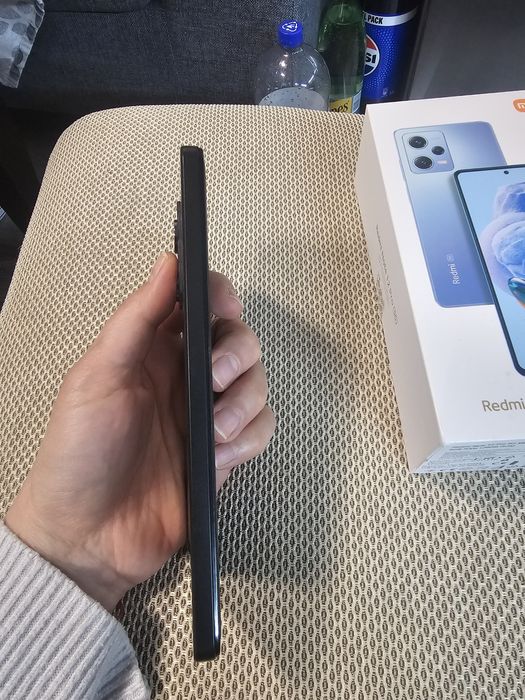 Redmi Note 12 Pro 5G