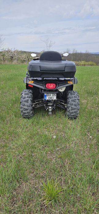 Atv CF Moto 520L EPS
