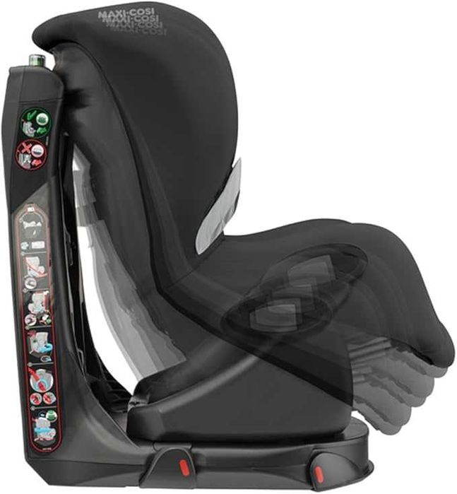 Детско столче за автомобил MAXI COSI Axiss Swiveling Toddler Car Seat