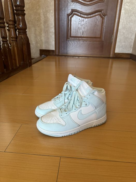 Продам Nike dunk оригинал
