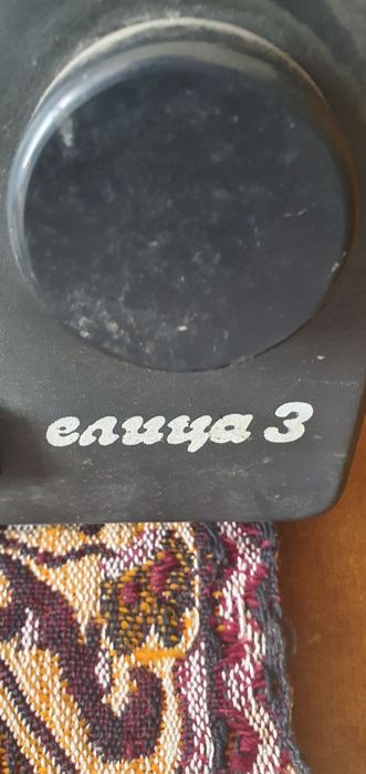 Грамофон-работи перфектно