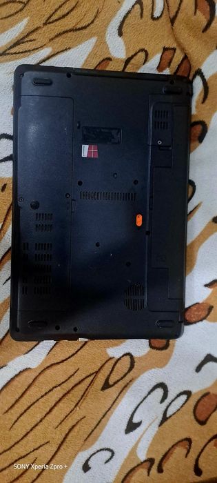 Обменяю ноутбук Acer