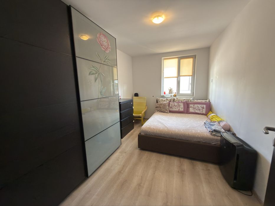 Apartament 3 camere cu terasa in bloc nou, etajul 2, Berceni, str. Luica 152