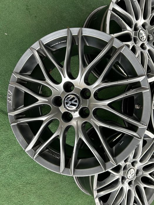 5х112 18 АТS за vw audi mercedes