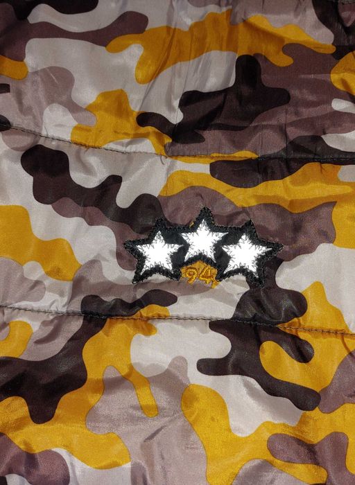 Комплект яке и гащеризон