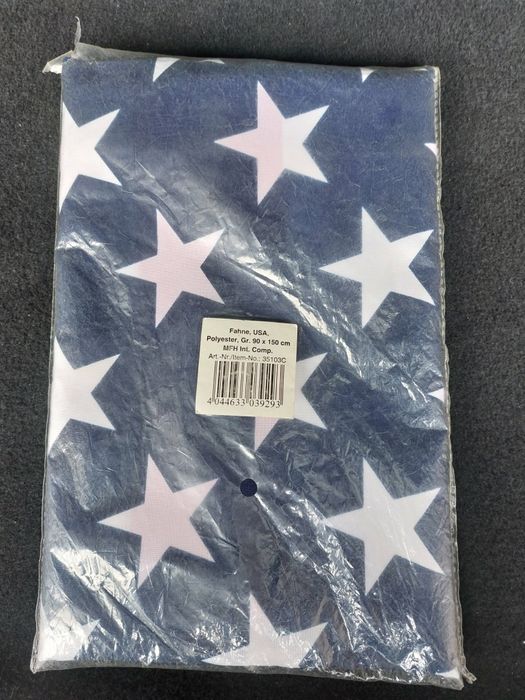 Drapel (steag) SUA 150 × 90 cm