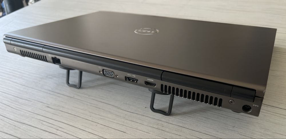 Dell precision m4800 i7 FirePro M5100