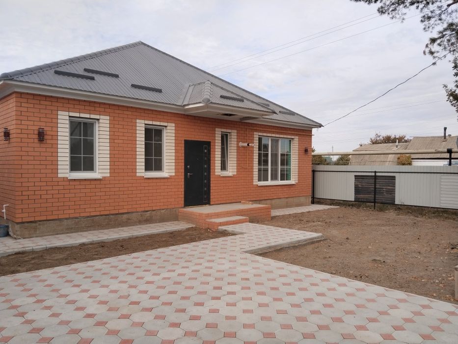 Продам навый дом