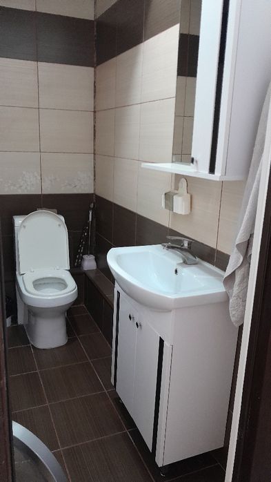 мкр Алмагуль.wifi.smart TV. часы.ночь.