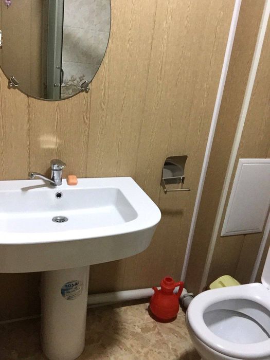 Сдается квартира в аренду