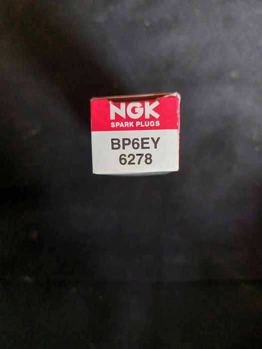 Продаётся Свеча зажигания NGK 6278 BP6EY для Matiza, Damasa