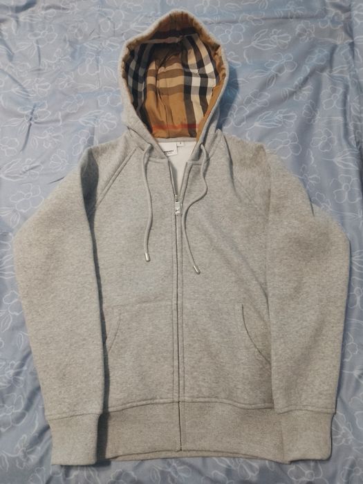 Burberry горница