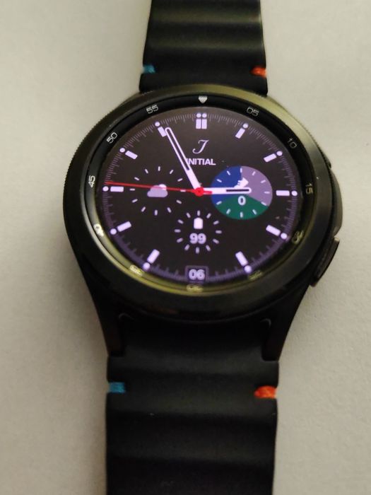 Smartwatch Samsung Galaxy Watch4 42mm Lte