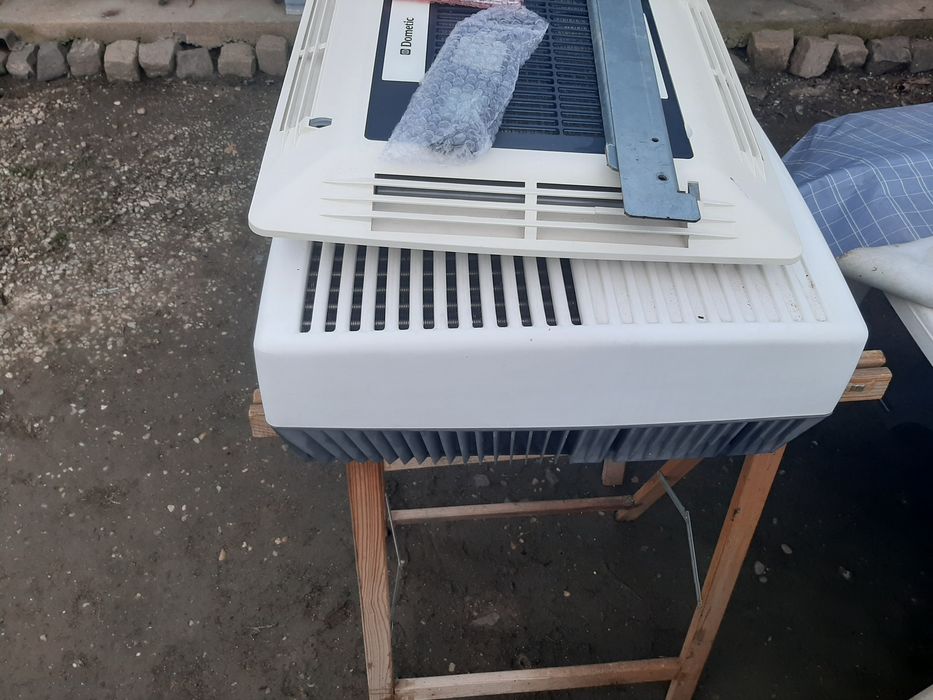 Klima Dometic Freshjet fj2200 rulota-camper-barcaper-barca