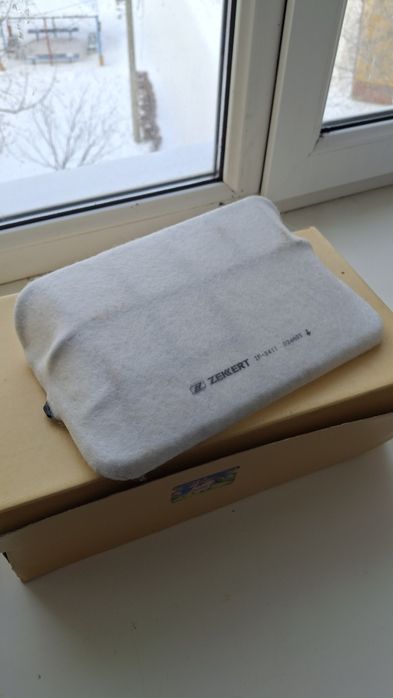 Салонный фильтр новый лада 08-2115