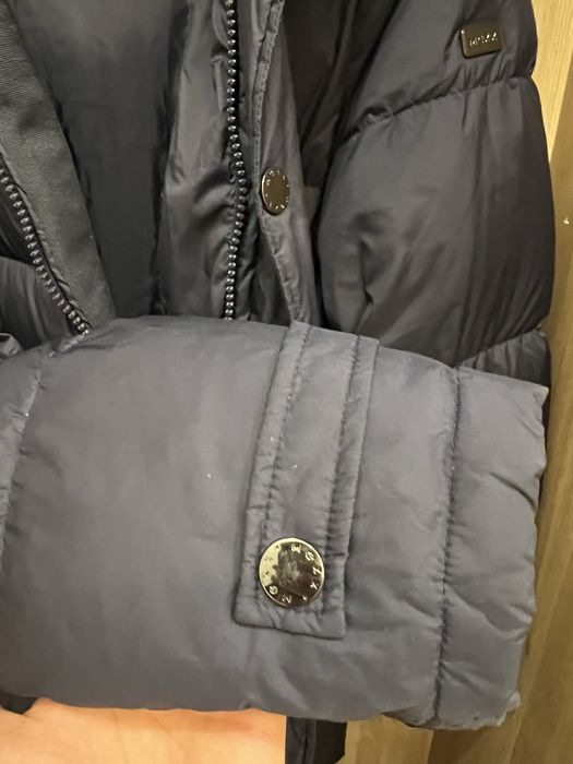 Куртка зимняя MEXX размер L