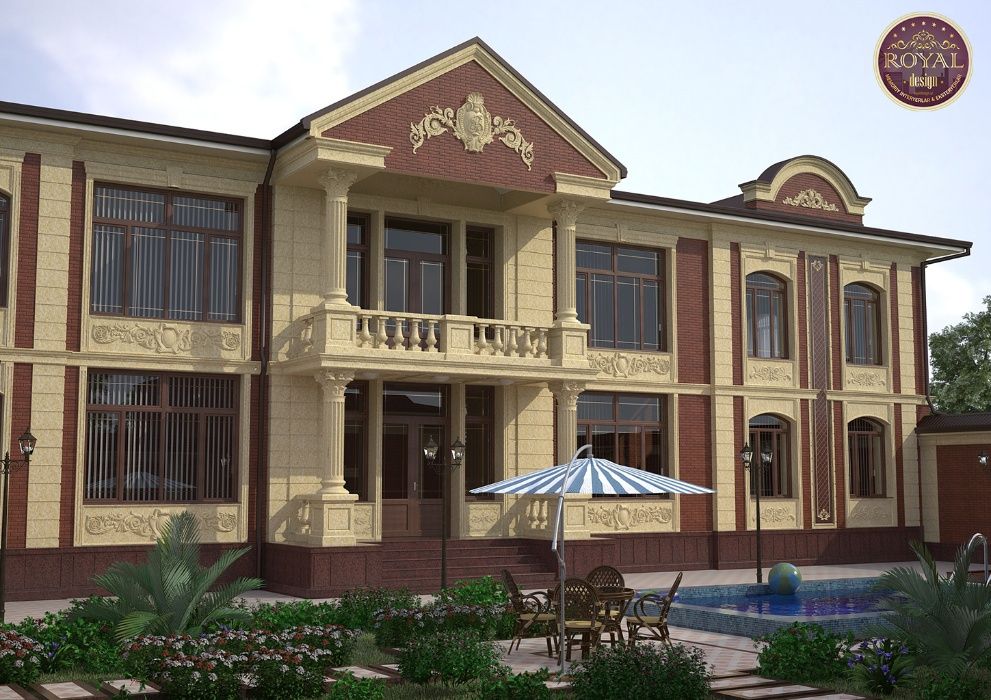 AutoCAD va 3ds Max larni o'rgataman. Arxitektura, dizayn yo'nalishida